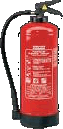 Feuerlöscher